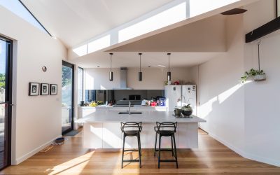 Architectural Extension – Fairfield