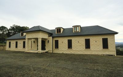 New Home – Yarra Glen