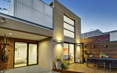 Renovation – Collingwood