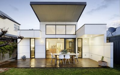 Renovation + Extension Northcote